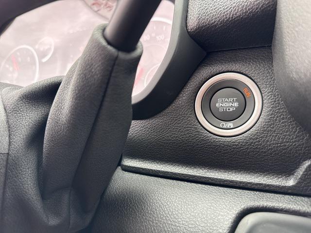 new 2025 Ram 2500 car, priced at $57,945