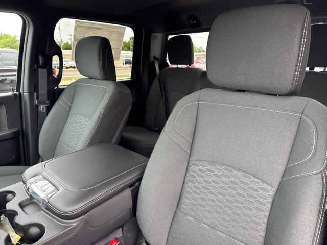new 2025 Ram 2500 car, priced at $57,945