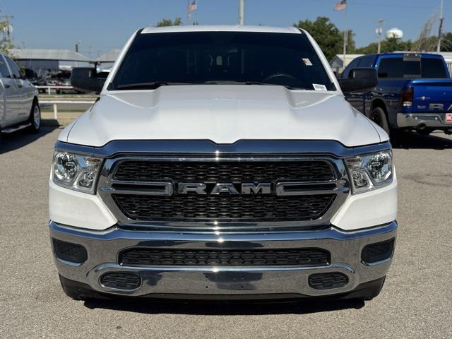 used 2024 Ram 1500 car, priced at $29,588