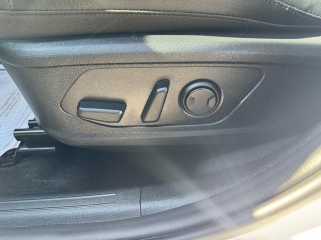 used 2025 Kia Sportage car, priced at $31,788
