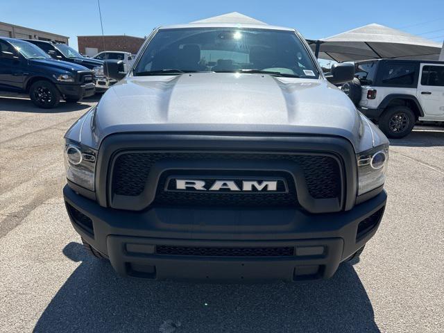 new 2024 Ram 1500 Classic car, priced at $41,210