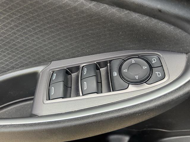 used 2023 Chevrolet Malibu car, priced at $17,788