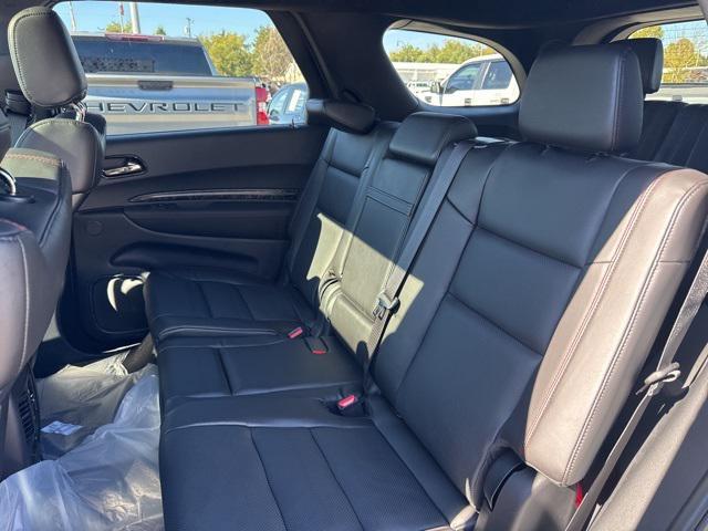 new 2026 Dodge Durango car, priced at $45,135