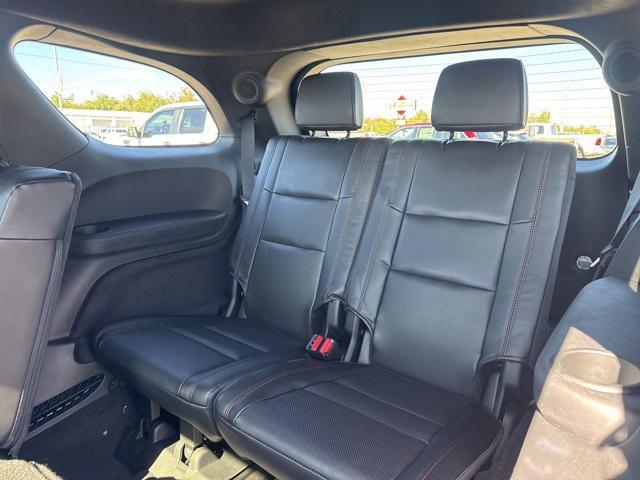 new 2026 Dodge Durango car, priced at $45,135