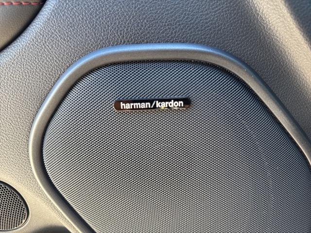 new 2026 Dodge Durango car, priced at $45,135