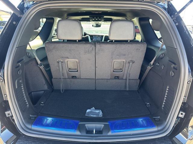 new 2026 Dodge Durango car, priced at $45,135