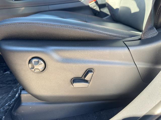 new 2026 Dodge Durango car, priced at $45,135