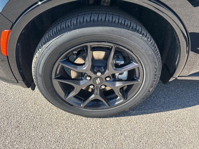 new 2026 Dodge Durango car, priced at $45,135