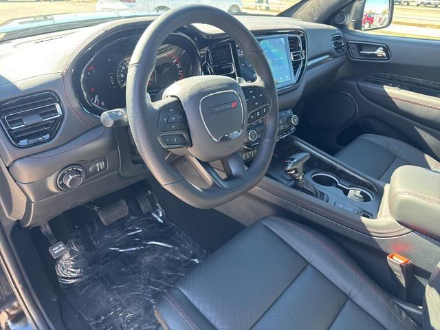 new 2026 Dodge Durango car, priced at $45,135