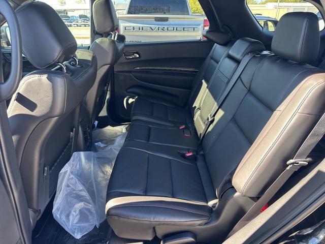 new 2026 Dodge Durango car, priced at $45,135
