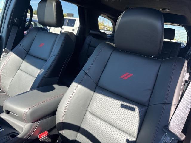 new 2026 Dodge Durango car, priced at $45,135