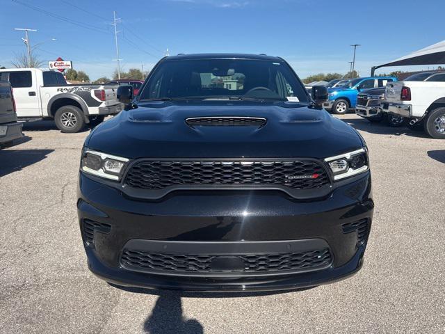 new 2026 Dodge Durango car, priced at $45,135