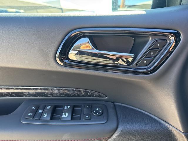 new 2026 Dodge Durango car, priced at $45,135