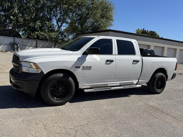 used 2014 Ram 1500 car, priced at $19,988