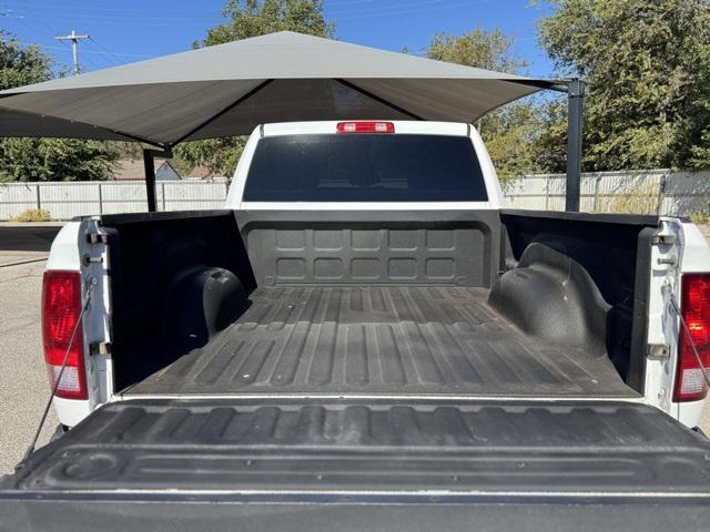 used 2014 Ram 1500 car, priced at $19,988