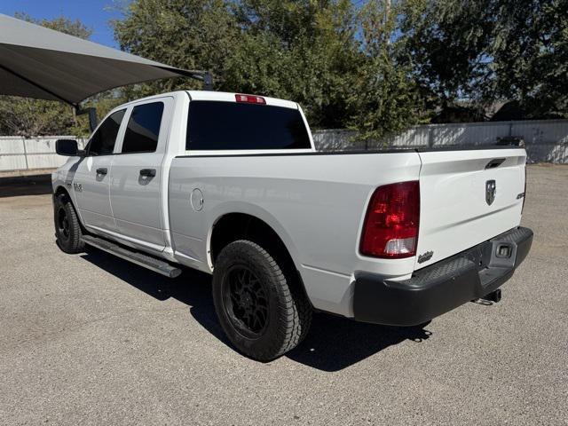 used 2014 Ram 1500 car, priced at $19,988