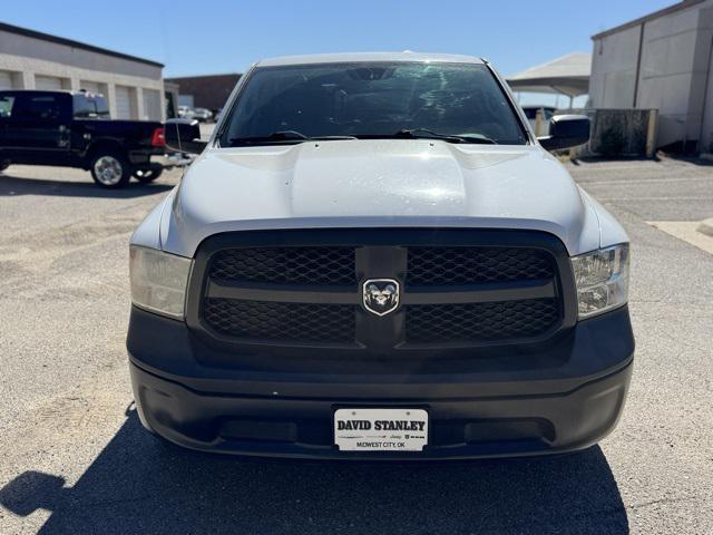used 2014 Ram 1500 car, priced at $19,988