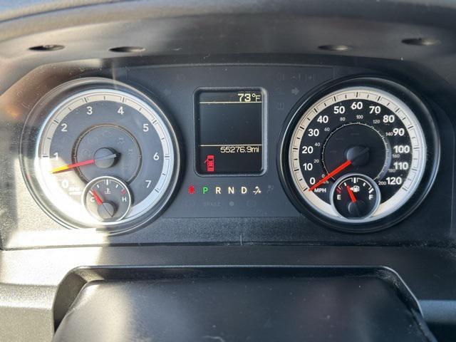 used 2014 Ram 1500 car, priced at $19,988