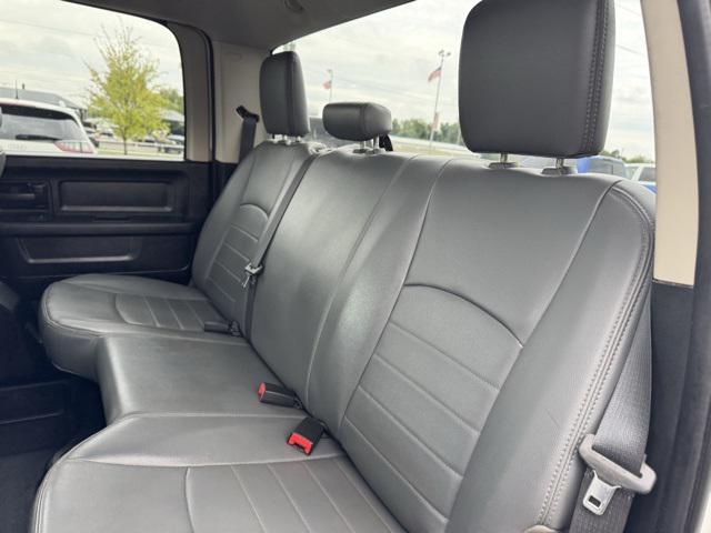 used 2014 Ram 1500 car, priced at $19,988