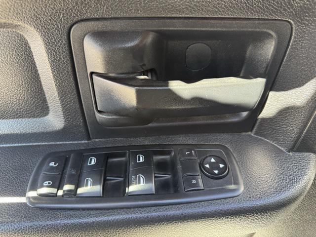 used 2014 Ram 1500 car, priced at $19,988