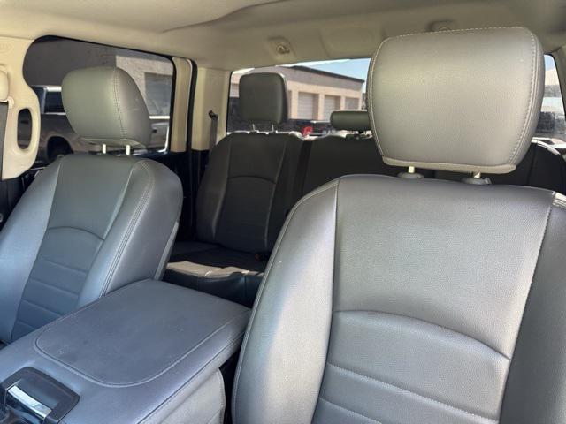 used 2014 Ram 1500 car, priced at $19,988