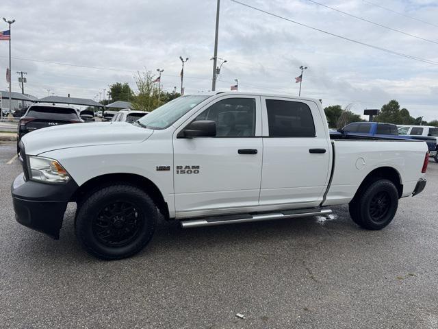 used 2014 Ram 1500 car, priced at $19,988