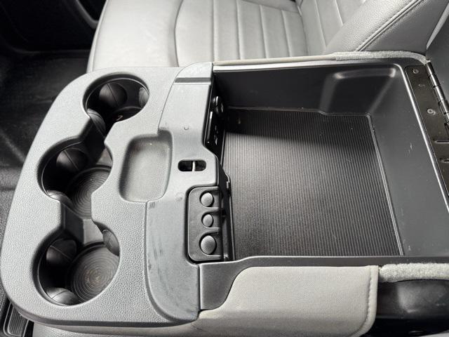 used 2014 Ram 1500 car, priced at $19,988