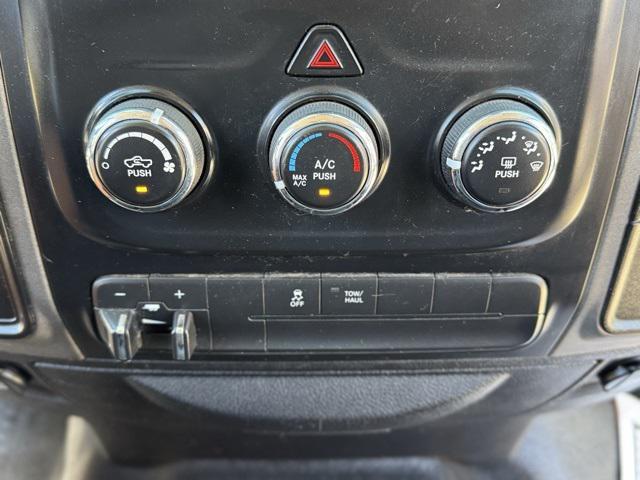 used 2014 Ram 1500 car, priced at $19,988