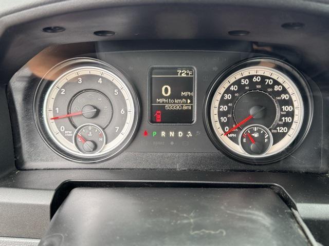used 2014 Ram 1500 car, priced at $19,988