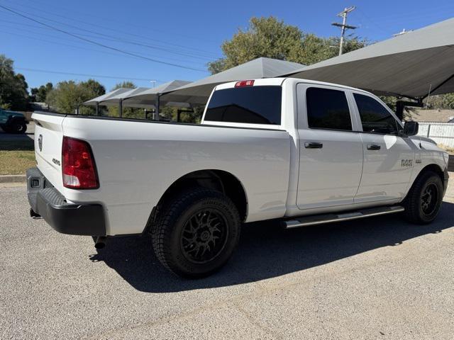 used 2014 Ram 1500 car, priced at $19,988