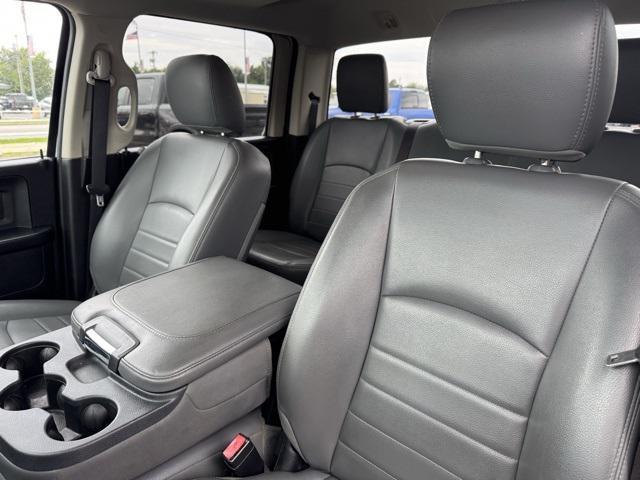 used 2014 Ram 1500 car, priced at $19,988