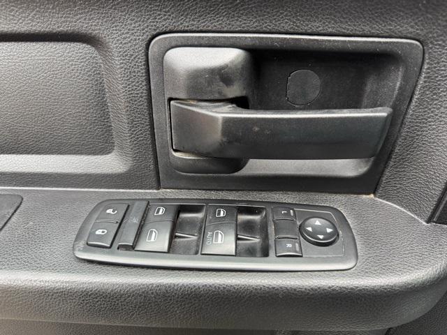 used 2014 Ram 1500 car, priced at $19,988