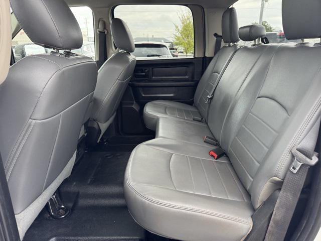 used 2014 Ram 1500 car, priced at $19,988