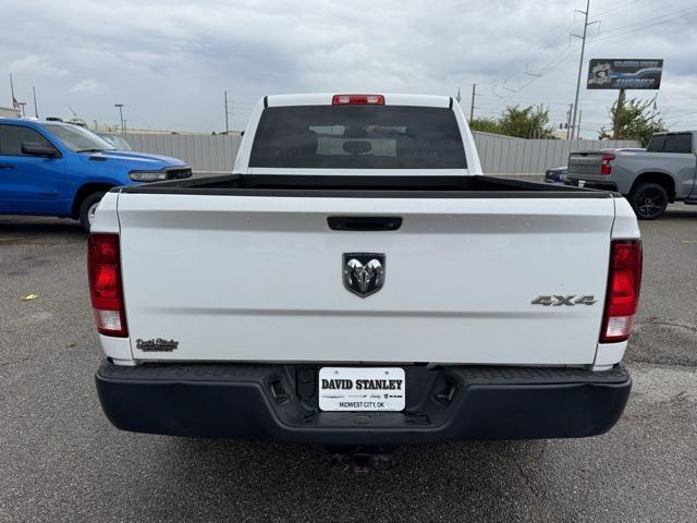 used 2014 Ram 1500 car, priced at $19,988