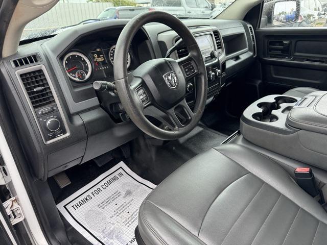 used 2014 Ram 1500 car, priced at $19,988
