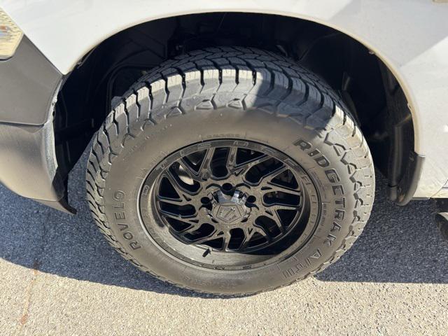 used 2014 Ram 1500 car, priced at $19,988