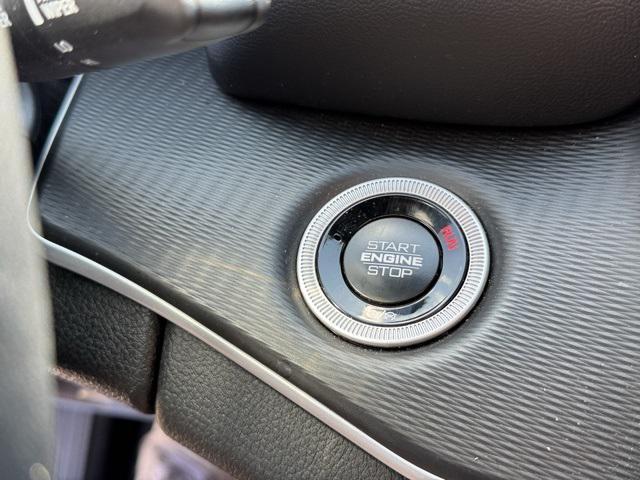 used 2025 Jeep Grand Cherokee L car, priced at $36,988