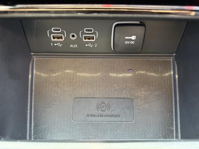 used 2025 Jeep Grand Cherokee L car, priced at $36,988