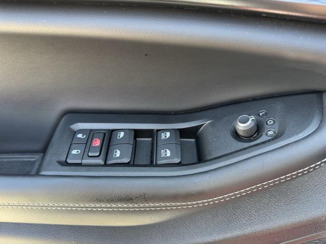 used 2025 Jeep Grand Cherokee L car, priced at $36,988