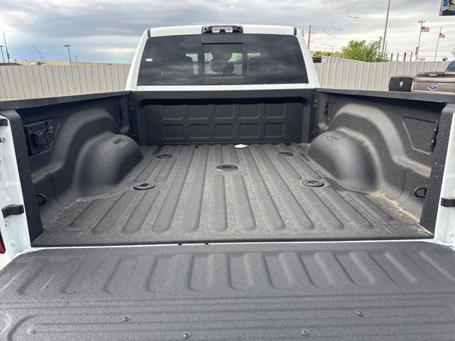 new 2025 Ram 2500 car, priced at $86,605