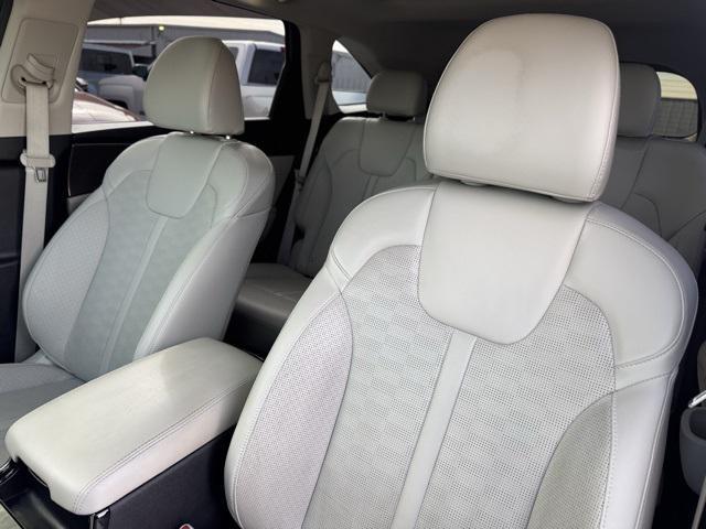 used 2024 Kia Sorento car, priced at $29,988