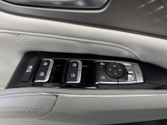 used 2024 Kia Sorento car, priced at $29,988