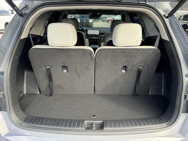 used 2024 Kia Sorento car, priced at $29,988