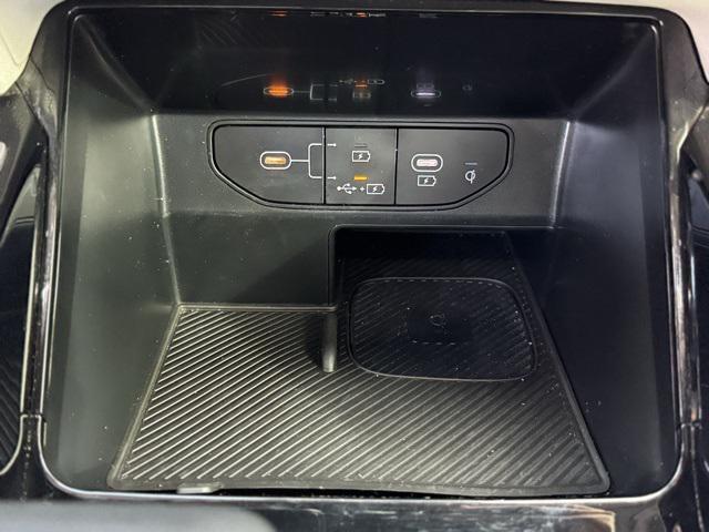 used 2024 Kia Sorento car, priced at $29,988