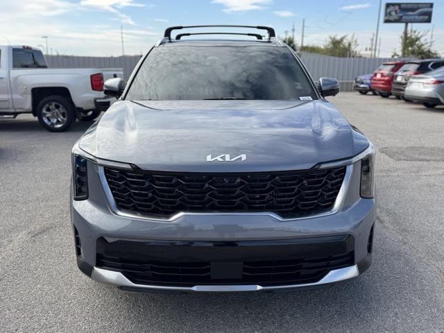 used 2024 Kia Sorento car, priced at $29,988