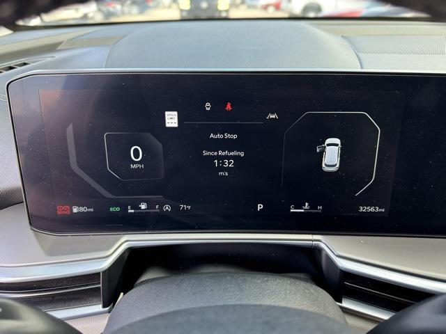 used 2024 Kia Sorento car, priced at $29,988