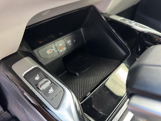 used 2024 Kia Sorento car, priced at $29,988