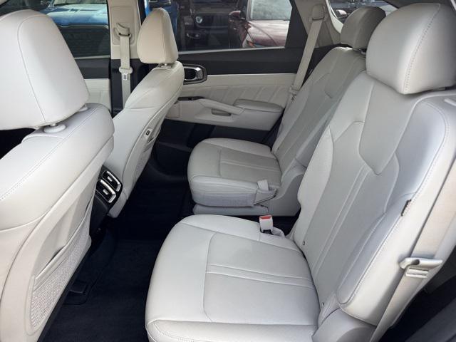 used 2024 Kia Sorento car, priced at $29,988