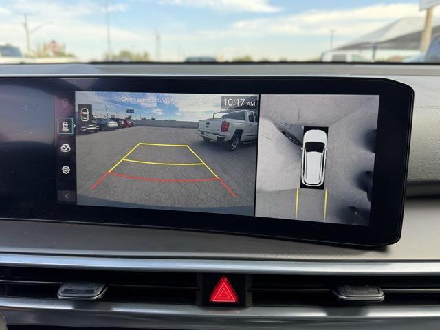 used 2024 Kia Sorento car, priced at $29,988