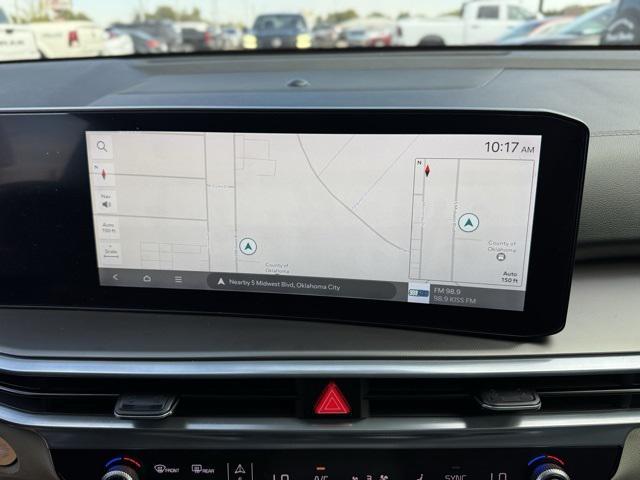 used 2024 Kia Sorento car, priced at $29,988